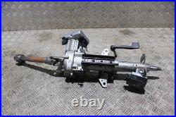 Ford Fiesta Mk8 St Electric Power Steering Motor Steering Column 2017-2021 Esz8