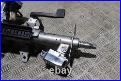 Ford Fiesta Mk8 St Electric Power Steering Motor Steering Column 2017-2021 Esz8