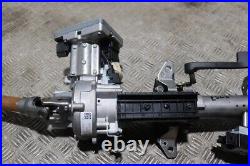 Ford Fiesta Mk8 St Electric Power Steering Motor Steering Column 2017-2021 Esz8
