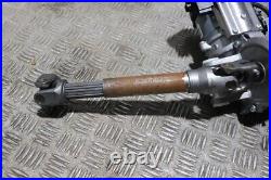 Ford Fiesta Mk8 St Electric Power Steering Motor Steering Column 2017-2021 Esz8