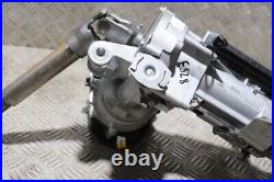 Ford Fiesta Mk8 St Electric Power Steering Motor Steering Column 2017-2021 Esz8