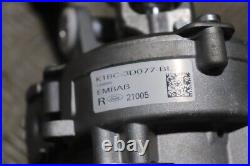 Ford Fiesta Mk8 St Electric Power Steering Motor Steering Column 2017-2021 Esz8