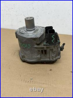 Ford Focus 11-14 Electric Power Steering Rack Motor 41515587f
