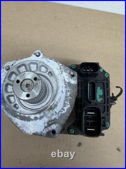 Ford Focus 11-14 Electric Power Steering Rack Motor 41515587f
