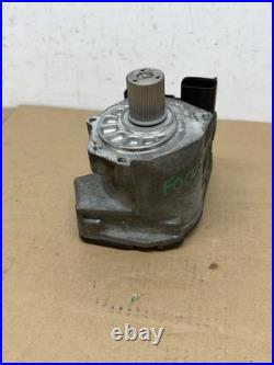 Ford Focus 11-14 Electric Power Steering Rack Motor 41515587f