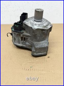 Ford Focus 11-14 Electric Power Steering Rack Motor 41515587f