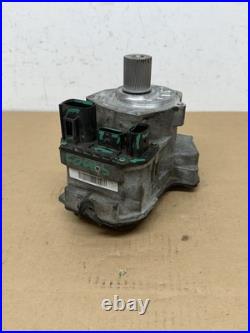 Ford Focus 11-14 Electric Power Steering Rack Motor 41515587f