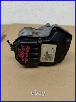 Ford Focus 11-14 Electric Power Steering Rack Motor 41515587f