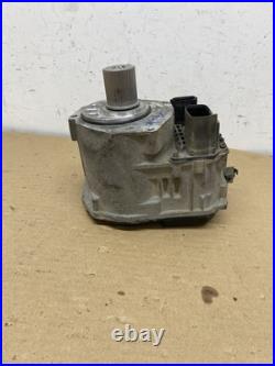 Ford Focus 11-14 Electric Power Steering Rack Motor 41516736g