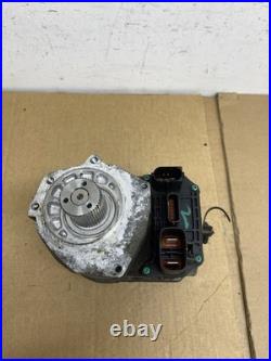 Ford Focus 11-14 Electric Power Steering Rack Motor 41516736g