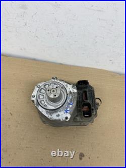 Ford Focus 11-14 Electric Power Steering Rack Motor 41516736g