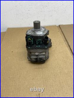 Ford Focus 11-14 Electric Power Steering Rack Motor 41516736g