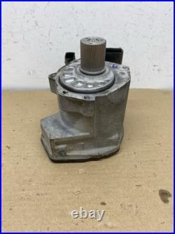 Ford Focus 11-14 Electric Power Steering Rack Motor 41516736g