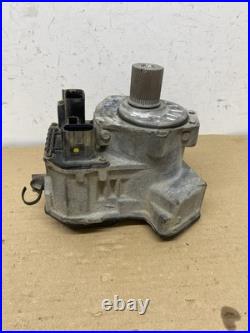 Ford Focus 11-14 Electric Power Steering Rack Motor 41516736g