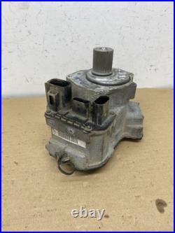 Ford Focus 11-14 Electric Power Steering Rack Motor 41516736g