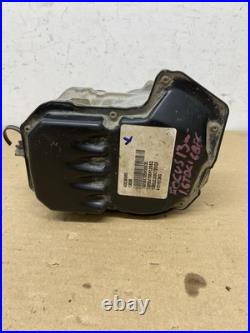 Ford Focus 11-14 Electric Power Steering Rack Motor 41516736g