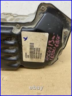 Ford Focus 11-14 Electric Power Steering Rack Motor 41516736g