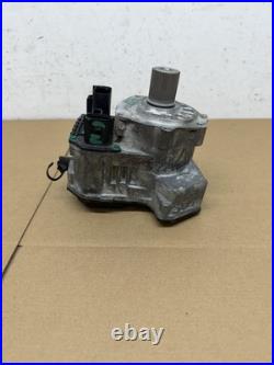 Ford Focus 15-18 Electric Power Steering Rack Motor 41516736p