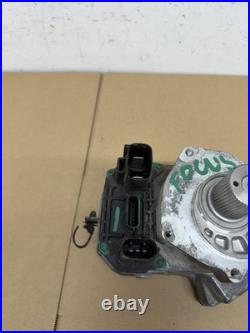 Ford Focus 15-18 Electric Power Steering Rack Motor 41516736p