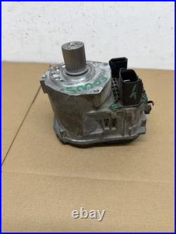 Ford Focus 15-18 Electric Power Steering Rack Motor 41516736p