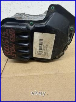 Ford Focus 15-18 Electric Power Steering Rack Motor 41516736p