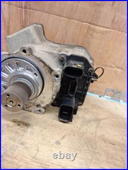Ford Focus 1.0i Ecoboost 2013 Electric Power Steering Motor 41516736F