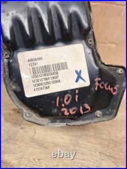 Ford Focus 1.0i Ecoboost 2013 Electric Power Steering Motor 41516736F