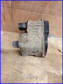 Ford Focus 1.0i Ecoboost 2013 Electric Power Steering Motor 41516736F