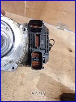 Ford Focus 1.0i Ecoboost 2013 Electric Power Steering Motor 41516736F