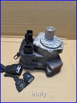 Ford Focus C-max Transit Electric Power Steering Motor A0036980