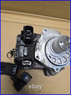 Ford Focus C-max Transit Electric Power Steering Motor A0036980