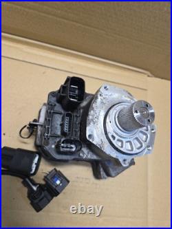 Ford Focus C-max Transit Electric Power Steering Motor A0036980