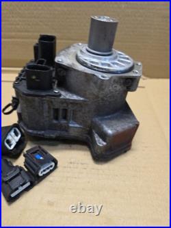 Ford Focus C-max Transit Electric Power Steering Motor A0036980