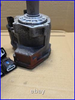 Ford Focus C-max Transit Electric Power Steering Motor A0036980