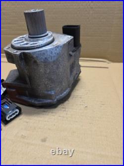 Ford Focus C-max Transit Electric Power Steering Motor A0036980