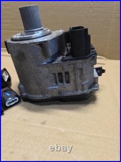Ford Focus C-max Transit Electric Power Steering Motor A0036980