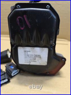 Ford Focus C-max Transit Electric Power Steering Motor A0036980