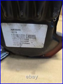 Ford Focus C-max Transit Electric Power Steering Motor A0036980