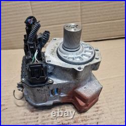 Ford Focus C-max Transit Electric Power Steering Motor A0041030p Ford Focus C-max Transit Electric Power Steering Motor A0041030p