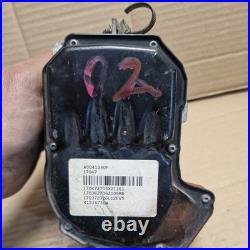 Ford Focus C-max Transit Electric Power Steering Motor A0041030p Ford Focus C-max Transit Electric Power Steering Motor A0041030p