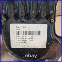 Ford Focus C-max Transit Electric Power Steering Motor A0041030p
