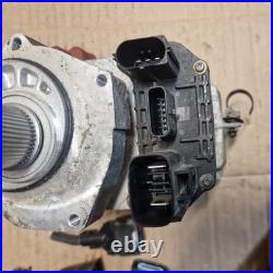 Ford Focus C-max Transit Electric Power Steering Motor A0041030p