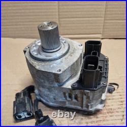 Ford Focus C-max Transit Electric Power Steering Motor A0041030p