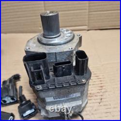 Ford Focus C-max Transit Electric Power Steering Motor A0041030p