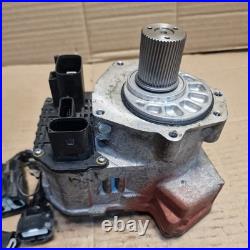 Ford Focus C-max Transit Electric Power Steering Motor A0041030p Ford Focus C-max Transit Electric Power Steering Motor A0041030p