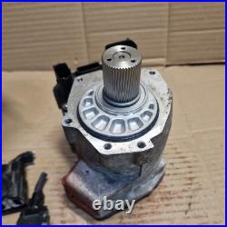 Ford Focus C-max Transit Electric Power Steering Motor A0041030p Ford Focus C-max Transit Electric Power Steering Motor A0041030p