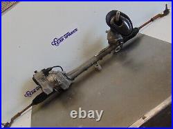 Ford Focus Electric Power Steering rack + Motor ECU 11-17 mk3 BV6C3D070BE