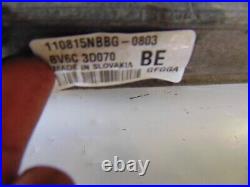 Ford Focus Electric Power Steering rack + Motor ECU 11-17 mk3 BV6C3D070BE