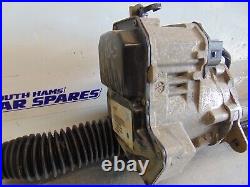 Ford Focus Electric Power Steering rack + Motor ECU 11-17 mk3 BV6C3D070BE