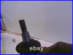 Ford Focus Electric Power Steering rack + Motor ECU 11-17 mk3 BV6C3D070BE